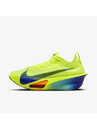 Кросівки жіночі NIKE ALPHAFLY 3