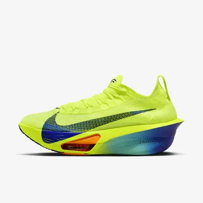Кросівки жіночі NIKE ALPHAFLY 3