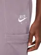 Брюки Nike W NSW AIR PANT FLC MR
