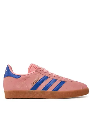 Кросівки Adidas Gazelle Pink/Blue