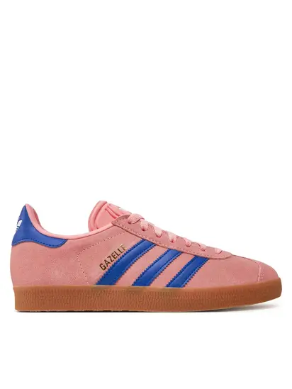 Кросівки Adidas Gazelle Pink/Blue