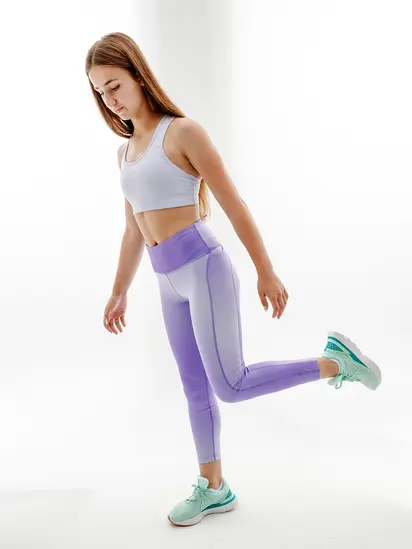 Топ Nike SWOOSH BRA PAD, бірюзовий