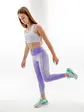 Топ Nike SWOOSH BRA PAD, бірюзовий