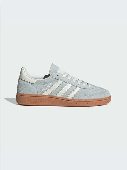 Кросівки Adidas HANDBALL SPEZIAL W, wonder silver