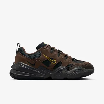 Кросівки NIKE TECH HERA BROWN