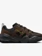 Кросівки NIKE TECH HERA BROWN