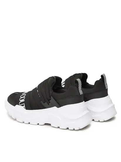 Кросівки Versace Jeans Couture sneakers black