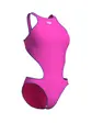Купальник Arena ONE NEXT SWIMSUIT, рожевий