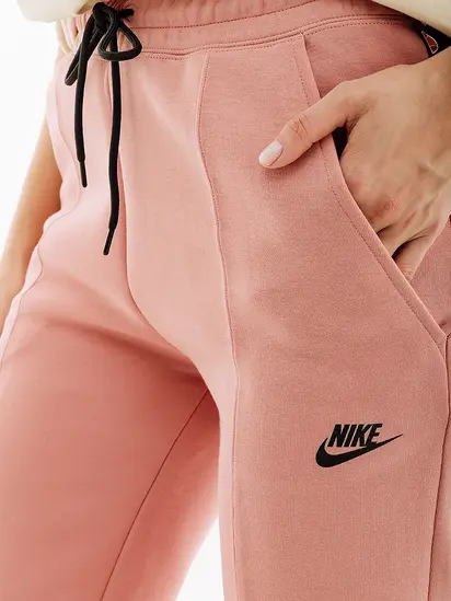 Штани Nike JGGR, рожевий