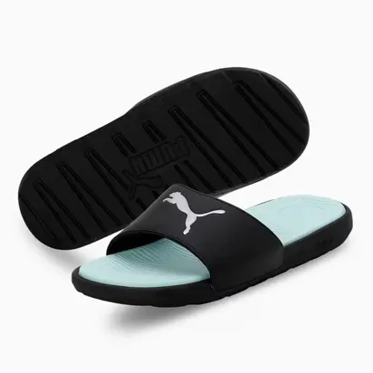 Тапочки Puma