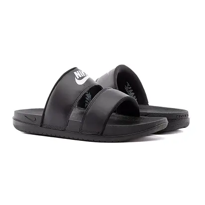 Шльопанці Nike OFFCOURT DUO SLIDE, чорний