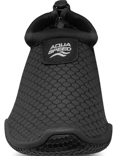 Аквашузи Aqua Speed AQUA SHOE 30 62048 чорний 42 ()