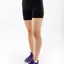 Шорти HELLY HANSEN W ALLURE SEAMLESS BIKE SHORTS, чорний