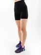 Шорти HELLY HANSEN W ALLURE SEAMLESS BIKE SHORTS, чорний