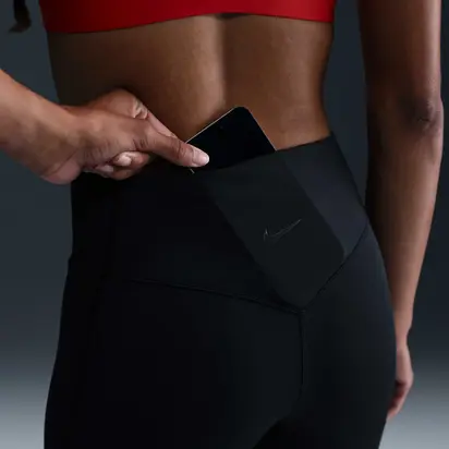 Шорти Nike W DF UNVRSA HR 8IN SHRT PKT