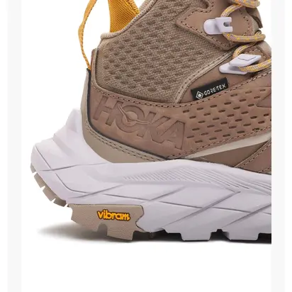 Черевики Hoka One One W Anacapa Mid GTX