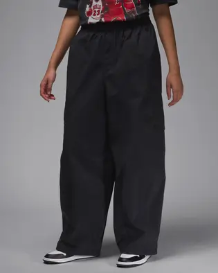Штани Air Jordan W Chicago Parachute Pant