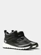 Чоботи TB PRGRSV ZPII WP TNFBK/GRDNIAWHT THE NORTH FACE 5 (36) Чорний