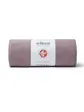 Йога-рушник для рук Manduka eQua Hand Towel Elderberry 67x40 см
