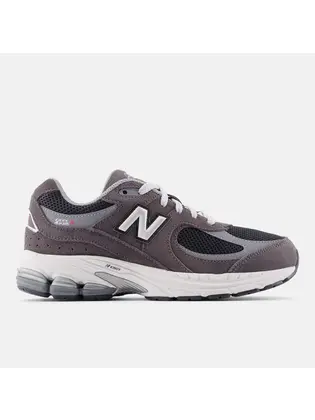 Кросівки New Balance 2002R, темно-сірий