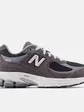 Кросівки New Balance 2002R, темно-сірий