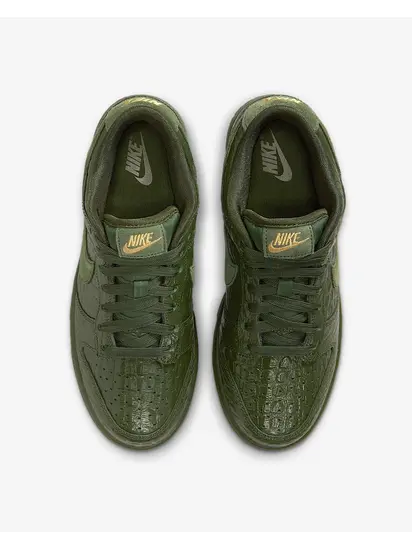 Кросівки Nike W DUNK LOW SS