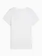 Футболка SCRIPT Tee Puma L Білий