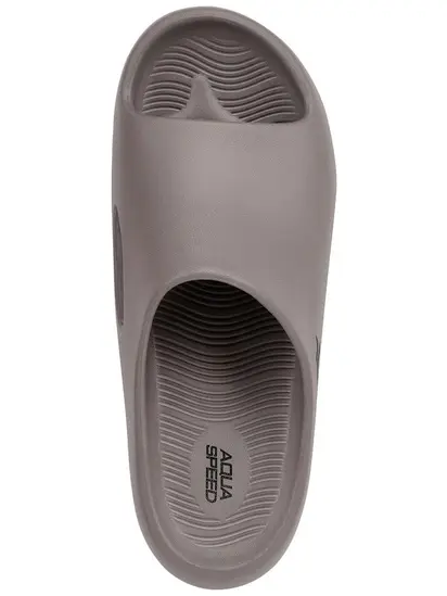 Шльопанці Aqua Speed TOLEDO 61968 бежевий Уні 36