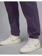 Брюки жіночі Jordan Brkln Flc Violet ()