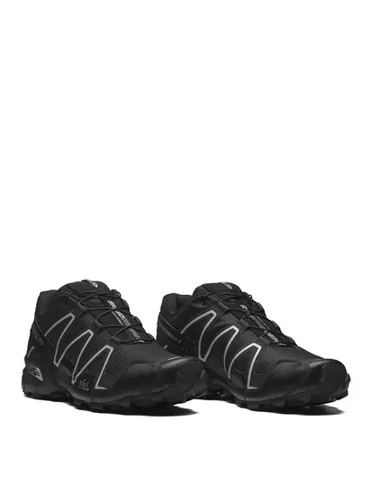 Кросівки унісекс Salomon Speedcross 3 Black