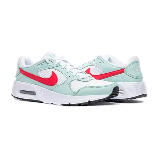 Кросівки Nike AIR MAX SC, м'ятний з білим