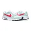 Кросівки Nike AIR MAX SC, м'ятний з білим