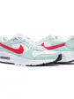 Кросівки Nike AIR MAX SC, м'ятний з білим