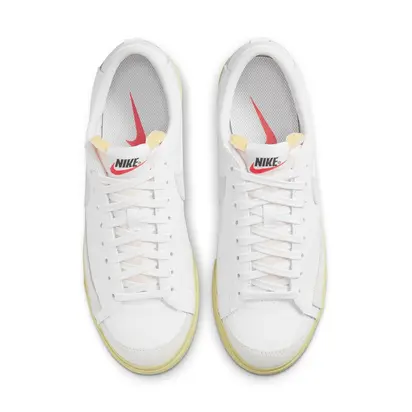 Кросівки Nike Blazer Low Platform