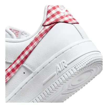 Кросівки Nike Air Force 1 '07, білий