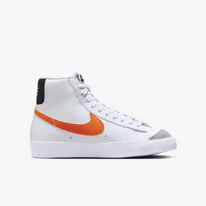 Кросівки BLAZER MID '77 BG UNISEX