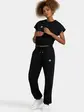 Штани Arena ICONS PANT SOLID, чорний