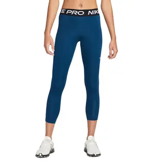 Лосини Nike pro 365 mid-rise leggings