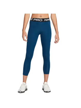 Лосини Nike pro 365 mid-rise leggings