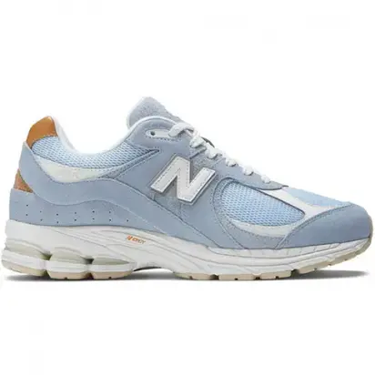 Кросівки New Balance 2002R 'Wet Blue', блакитний