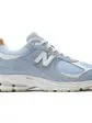 Кросівки New Balance 2002R 'Wet Blue', блакитний