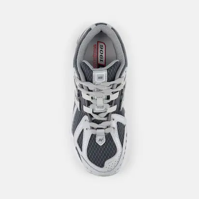 Кросівки New Balance 1906, сірий з білим