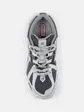 Кросівки New Balance 1906, сірий з білим