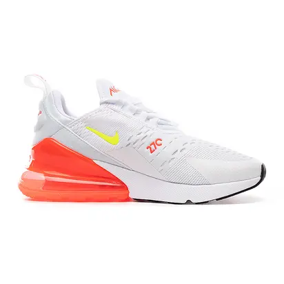 Кросівки Nike W AIR MAX 270, білий