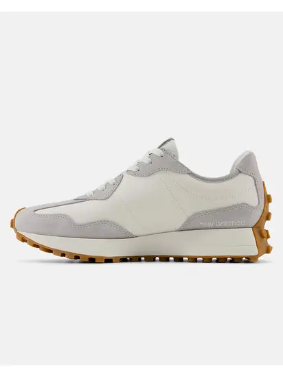 Кросівки New Balance 327, білий з сірим