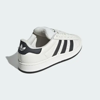 Кросівки Adidas Campus 00s, білий з чорним