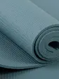 Килимок для йоги Bodhi Asana mat 183x60x0.45 см Light Blue