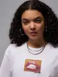 Футболка жіноча Jordan Gem Tee
