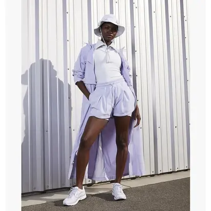 Кросівки Nike WMNS P-6000