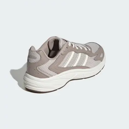 Кросівки ECLYPTIX 2000 Adidas 3,5 (36) Сірий